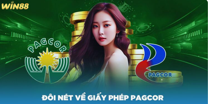 Giấy phép hoạt động 