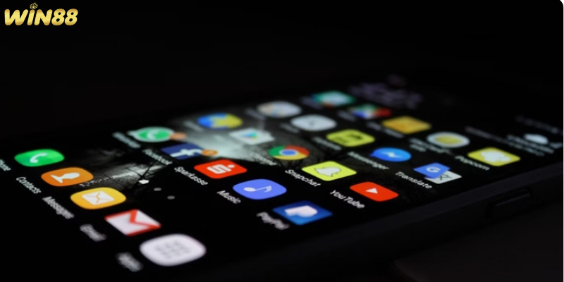 Tải app Win88 để nhận quà và ưu đãi đặc biệt – Trải nghiệm mượt hơn, nhiều giftcode hơn