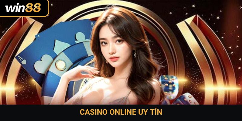 casino online uy tín