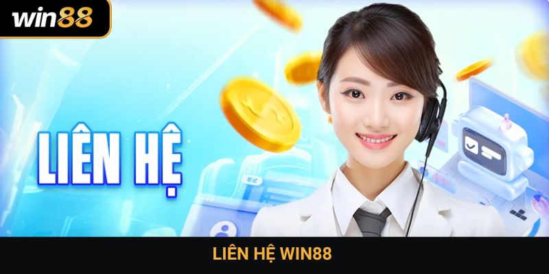 liên hệ Win88
